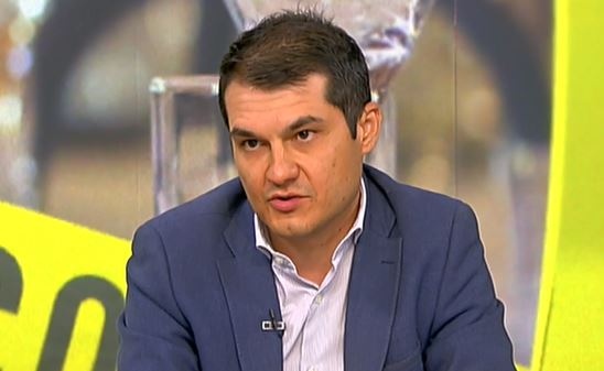 Целият сектор е в стачна готовност В момента в който